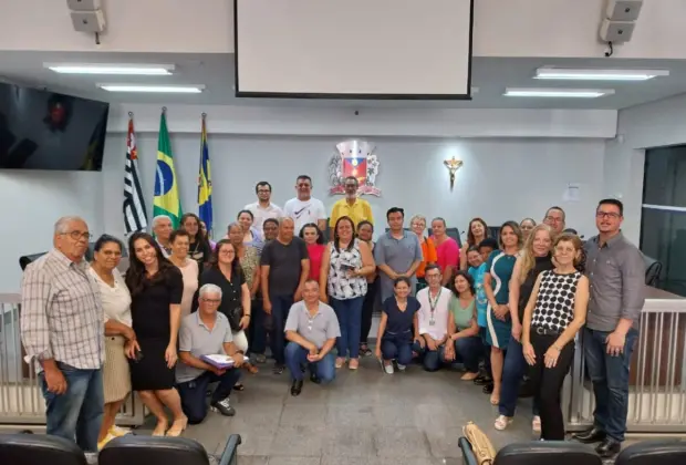 Assembleia define novos membros do Conselho de Saúde de Artur Nogueira