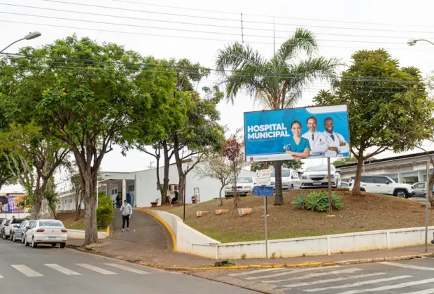 Após 20 anos, Prefeitura substitui aparelhos de Raio X do Hospital de Artur Nogueira