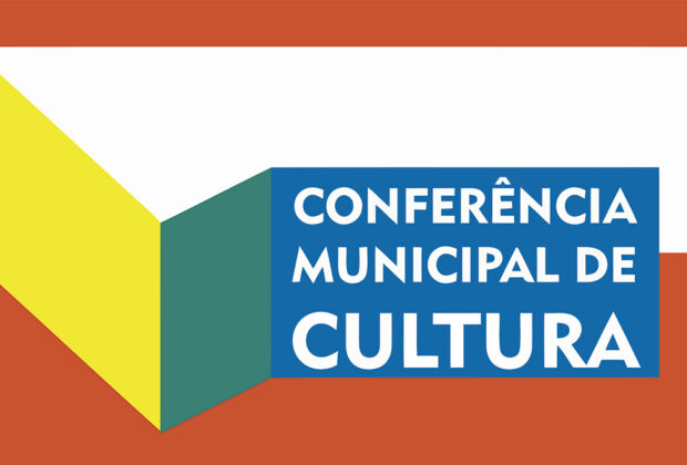 III Conferência Municipal de Cultura será realizada no dia 25 de outubro, com o tema: “Democracia e Acesso à Cultura”