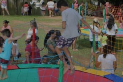 Mês das Crianças em Jaguariúna: Diversão Garantida durante Todo o Mês de Outubro