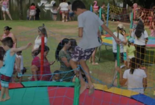 Mês das Crianças em Jaguariúna: Diversão Garantida durante Todo o Mês de Outubro
