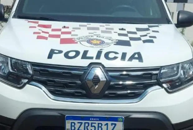 Polícia Militar de Santo Antônio de Posse captura procurada na Rua Senador Paula Ramos