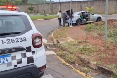 PM de Jaguariúna prende procurado por homicídio em Assis, com uma extensa ficha criminal