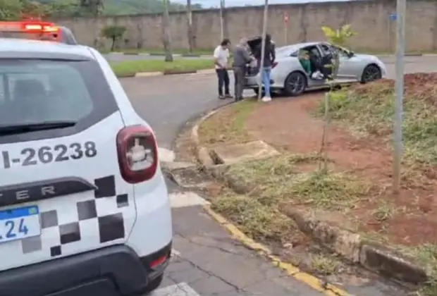 PM de Jaguariúna prende procurado por homicídio em Assis, com uma extensa ficha criminal