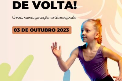 Jogos Estudantis Municipais de Pedreira terão início nesta terça-feira, 03 de outubro