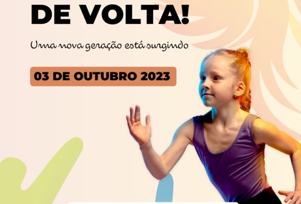 Jogos Estudantis Municipais de Pedreira terão início nesta terça-feira, 03 de outubro