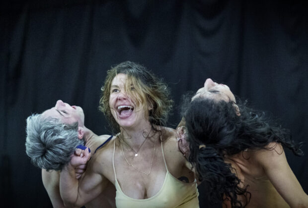 Jaguariúna recebe apresentação do espetáculo de dança “Mulheres de Arrimo”