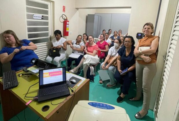Prefeitura investe no microplanejamento para melhorar cobertura vacinal de Artur Nogueira