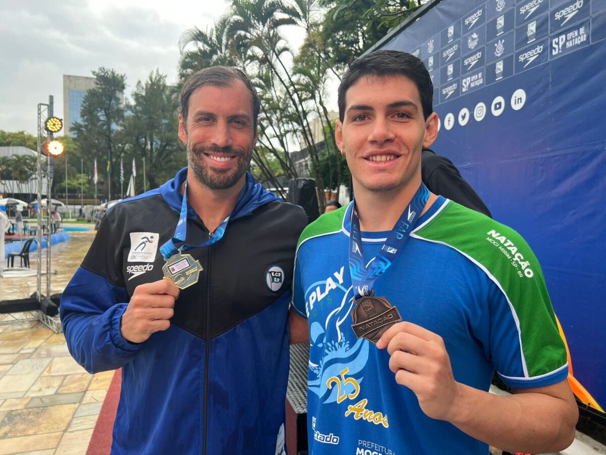 Free Play traz bons resultados do Paulista Junior e Sênior - O