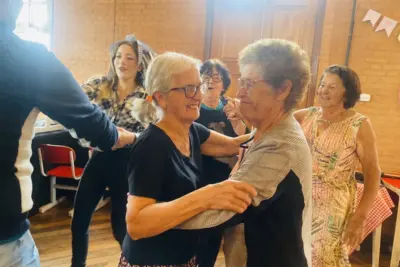 Prefeitura divulga programação especial da Semana do Idoso em Artur Nogueira