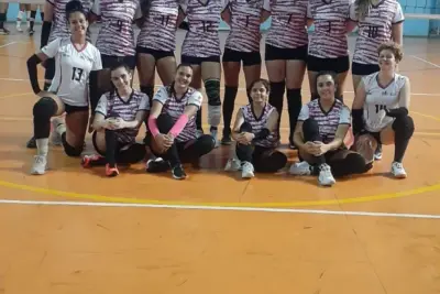 VÔLEI MOGI AGUARDA ADVERSÁRIA DAS SEMIFINAIS DO SUB-14 FEMININO DA COPA ADR