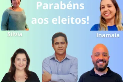 Conheça os cinco candidatos eleitos para o Conselho Tutelar de Jaguariúna e seus suplentes