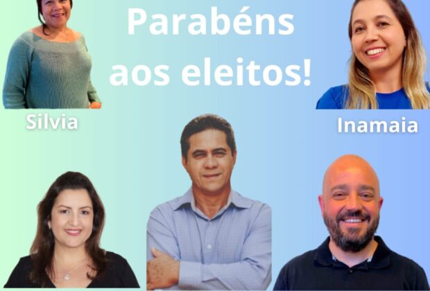 Conheça os cinco candidatos eleitos para o Conselho Tutelar de Jaguariúna e seus suplentes