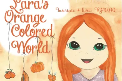 Versão em inglês de livro sobre alimentação saudável é lançado no CNA Jaguariúna