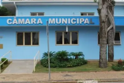 Começa hoje as inscrições  para o concurso  da Câmara  Municipal  de Jaguariúna