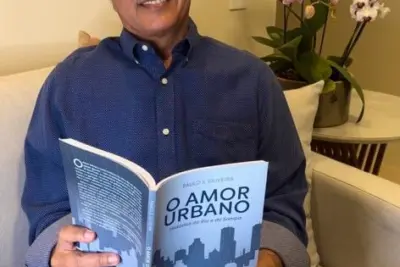 Professor da Unicamp lança livro sobre ‘encontros e desencontros’