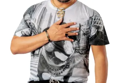 Zezo Potiguar esgota ingressos de show em Natal (RN) na última sexta-feira (27)