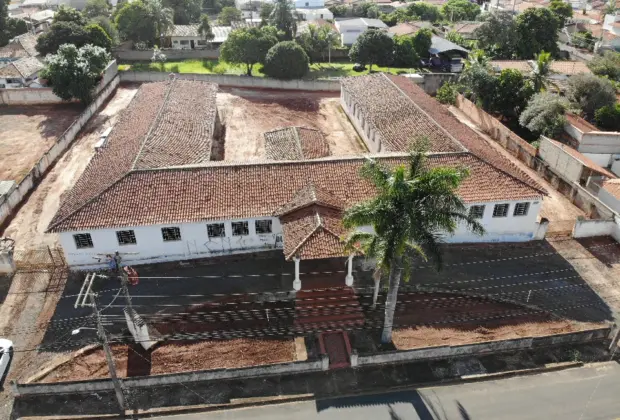 “Unindo Forças pela Transformação: Nova Sede da APAE de Santo Antônio de Posse