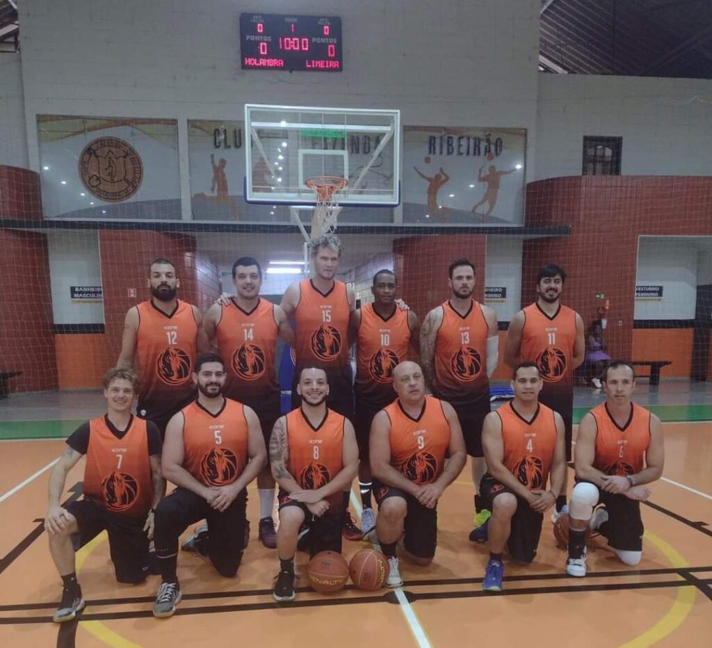 12 de outubro: Dia do Basquetebol