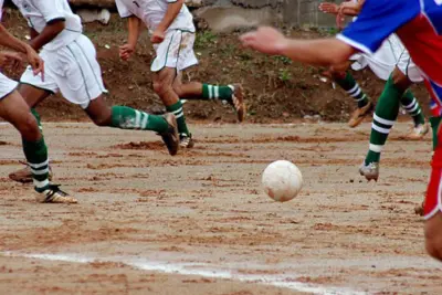 Segunda fase do 50º Varziano começa no domingo