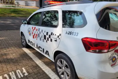 Captura de Procurado na Cidade de Mogi Guaçu