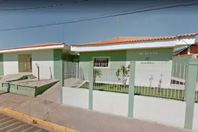 Homem de 24 anos é baleado em Santo Antônio de Posse