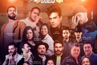 ExpoArtur 2023: A Contagem Regressiva para um Evento Grandioso