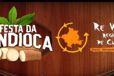 Festa da Mandioca em Engenheiro Coelho: Comida Típica e Música ao Vivo Agitam o Fim de Semana