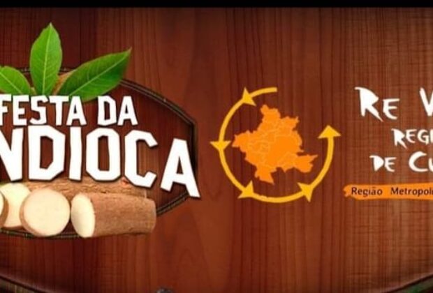 Festa da Mandioca em Engenheiro Coelho: Comida Típica e Música ao Vivo Agitam o Fim de Semana