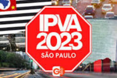 Proprietários de veículos podem pagar o IPVA via Pix a partir de hoje em São Paulo