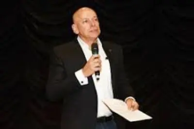 Fórum de Educação: Holambra recebe  o palestrante Leandro Karnal