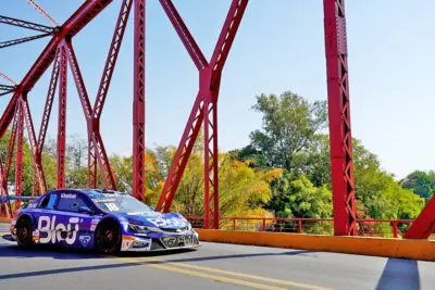 Mogi Guaçu Mais Perto da Velocidade: evento reúne máquinas e pilotos da Stock Car nesta sexta