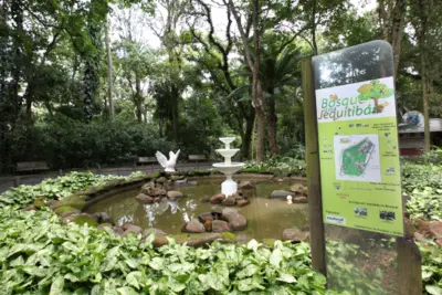 Com pausa nas chuvas, campineiros já podem voltar a usar os parques da cidade