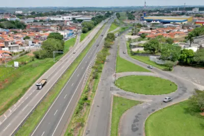 Prefeitura retoma recapeamento asfáltico e 12 vias serão contempladas