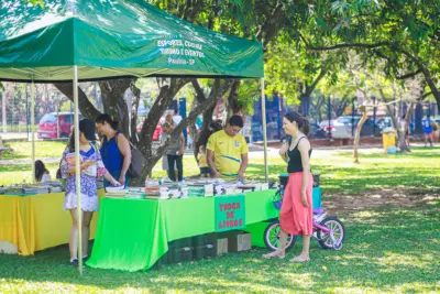 Domingo de Lazer Especial Sertanejo acontece neste dia 29 no Parque Malavazzi