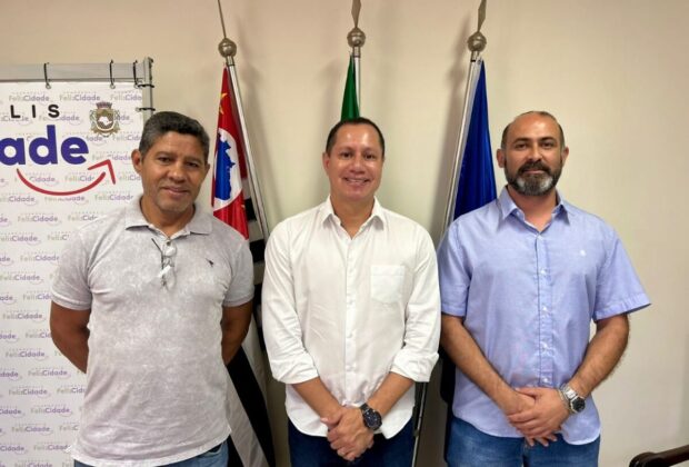 Prefeitura de Cosmópolis anuncia novo Secretário da SAMA