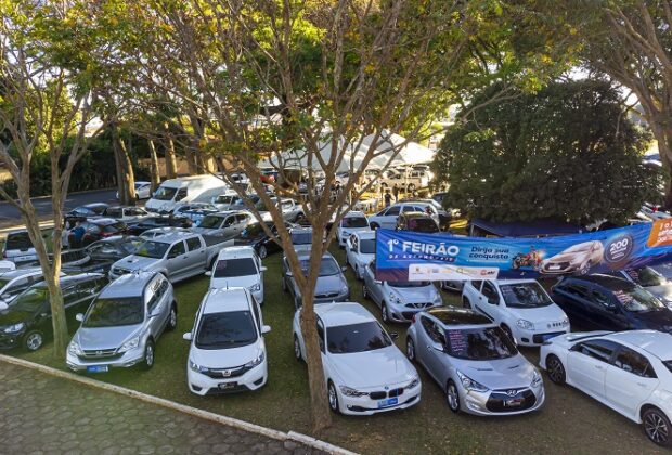 Prefeitura acelera economia e promove 2º Feirão de Automóveis em Artur Nogueira