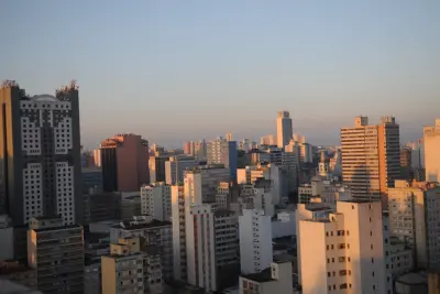 Defesa Civil alerta para os cuidados com a onda de calor e baixa umidade do ar