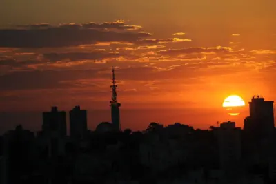 Onda de calor: veja cuidados para enfrentar altas temperaturas e orientações da Saúde