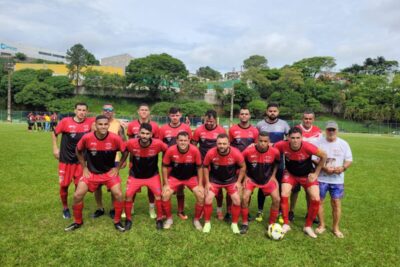 Equipe Unidos de Pedreira é suspensa do Campeonato de Futebol Amador de Pedreira 2023