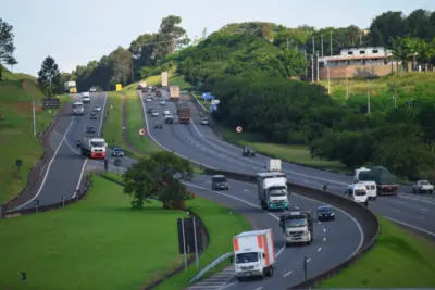 Rodovias do Corredor Dom Pedro deverão receber mais de 900 mil veículos entre os feriados da Proclamação da República e Consciência Negra