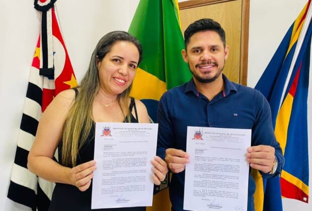 Vice-prefeito Davi da Rádio conquista R$ 340 mil para saúde de Artur Nogueira