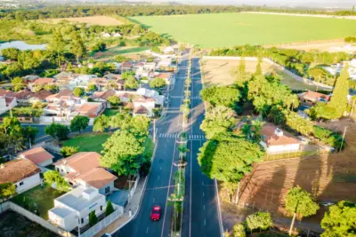 Cidades Excelentes: Holambra tem melhor Infraestrutura e Mobilidade do Estado