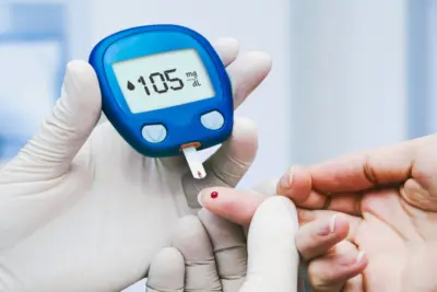 SAÚDE DE JAGUARIÚNA REALIZA AÇÕES DE PREVENÇÃO AO DIABETES