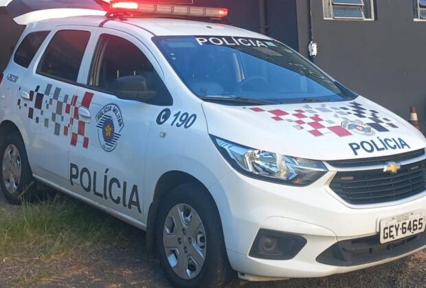 Tráfico de Drogas em Pedreira: Abordagem policial resulta na apreensão de suspeitos e entorpecentes