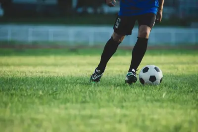 Mudança de cenário no Amadorzão: Partidas exclusivas do Campo do Fundão para o Clube Fazenda Ribeirão