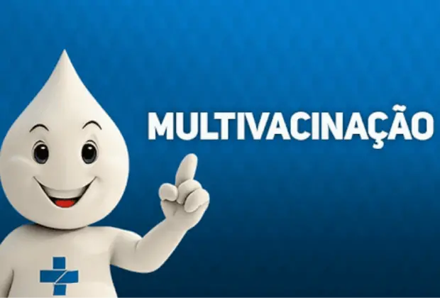 Governo de SP prorroga Campanha de Multivacinação até 15 de novembro
