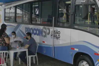 JAGUARIÚNA RECEBE UNIDADE DO PROCON MÓVEL NESTE SÁBADO NA PRAÇA UMBELINA BUENO