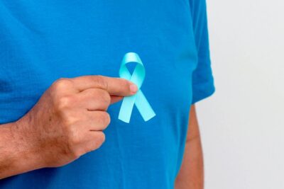 Novembro Azul: unidades de saúde promovem ações preventivas contra o câncer de próstata  