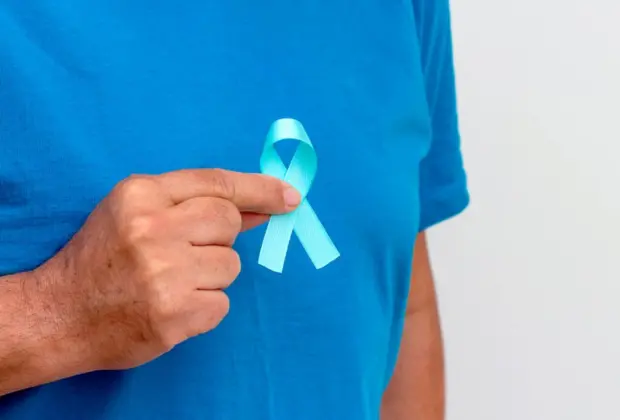 Novembro Azul: unidades de saúde promovem ações preventivas contra o câncer de próstata  